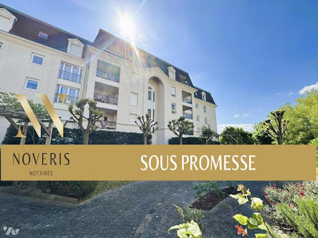 Vente Appartement 2 pièces 47.7 m2 Livry Gargan