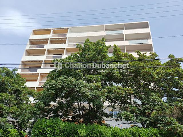 Vente Appartement 2 pièces 47.7 m2 Roanne
