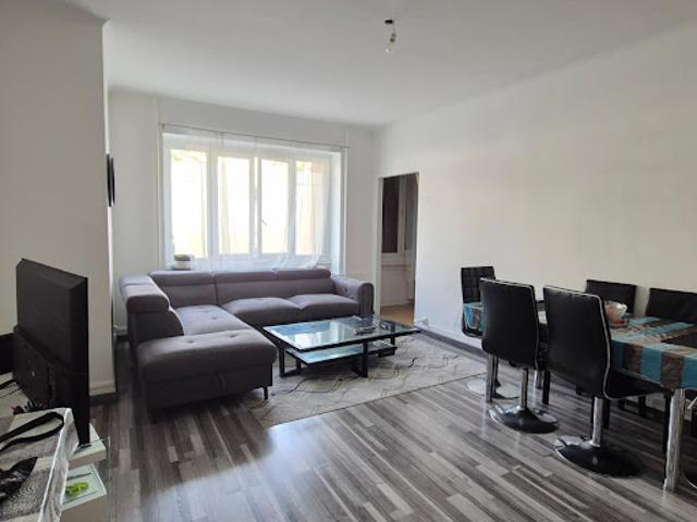Vente Appartement 2 pièces 47.83 m2 Saint Etienne