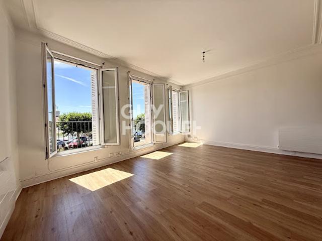 Vente Appartement 2 pièces 47.81 m2 Trouville sur Mer