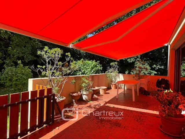 Vente Appartement 2 pièces 47.81 m2 Saint Georges de Didonne