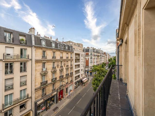 Vente Appartement 2 pièces 47.82 m2 Asnieres sur seine