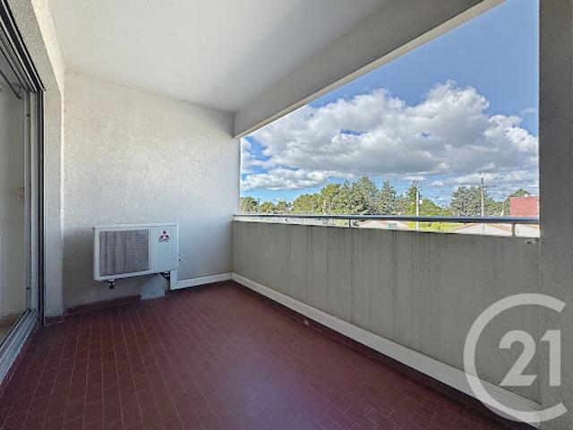 Vente Appartement 2 pièces 46.81 m2 Montpellier