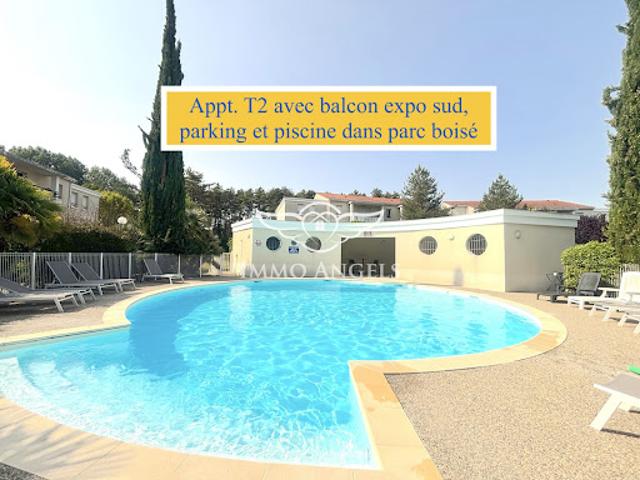 Vente Appartement 2 pièces 48.1 m2 Royan