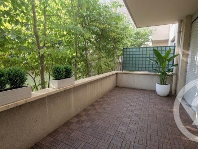 Vente Appartement 2 pièces 47.02 m2 Les Lilas