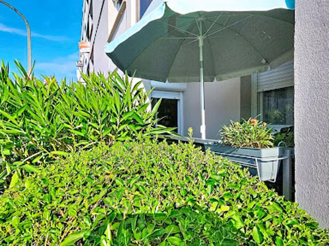 Vente Appartement 2 pièces 47.85 m2 Libourne