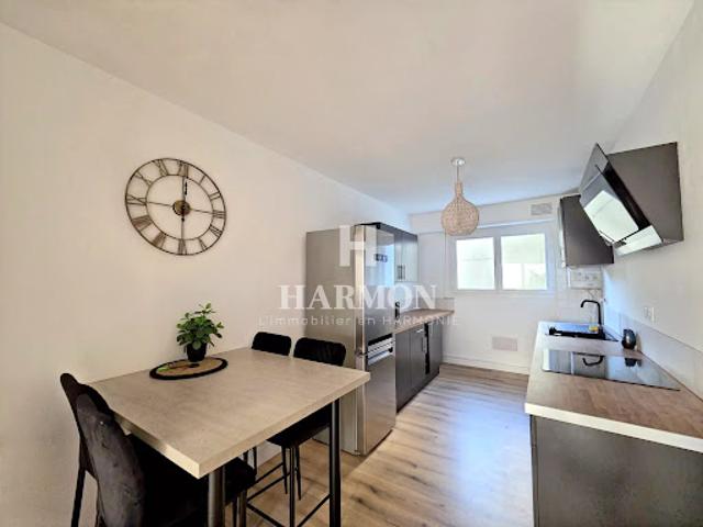 Vente Appartement 2 pièces 47.85 m2 Pau