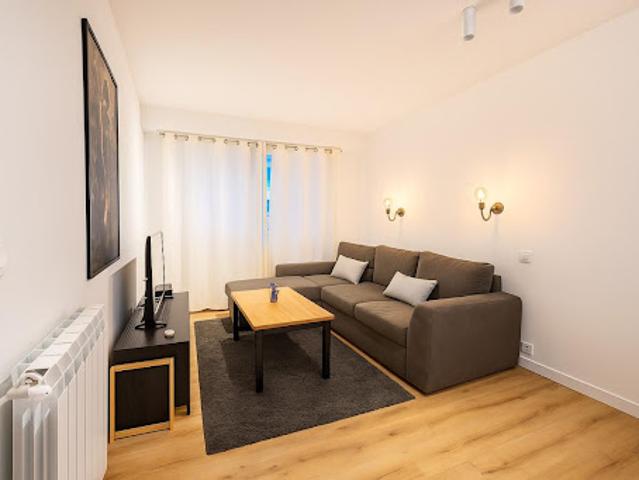Vente Appartement 2 pièces 47.85 m2 Pau