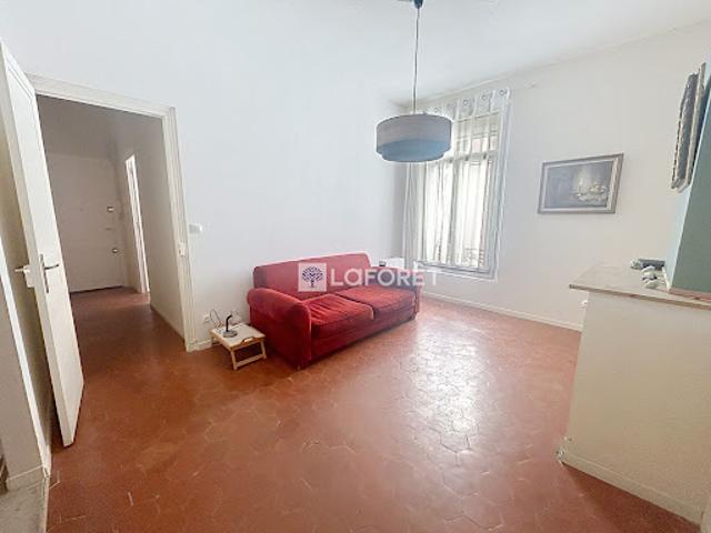 Vente Appartement 2 pièces 47.89 m2 Perpignan