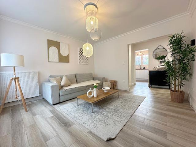 Vente Appartement 2 pièces 47.95 m2 Amiens
