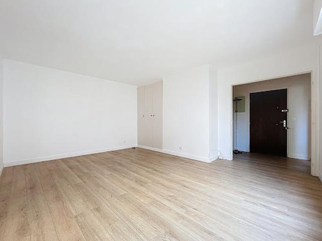 Vente Appartement 2 pièces 47.96 m2 Saint Cloud