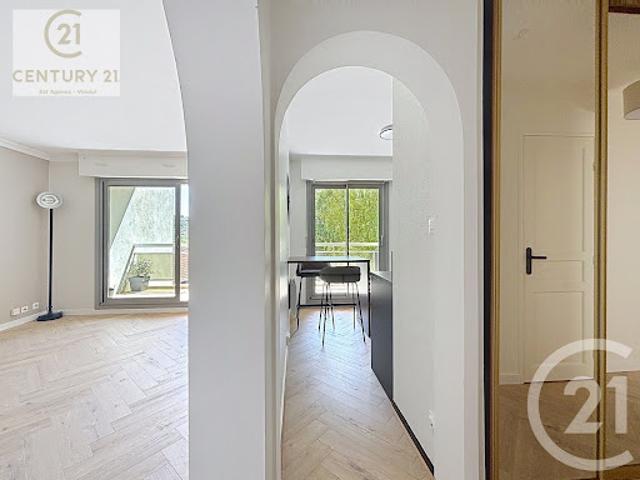 Vente Appartement 2 pièces 47.98 m2 Vesoul