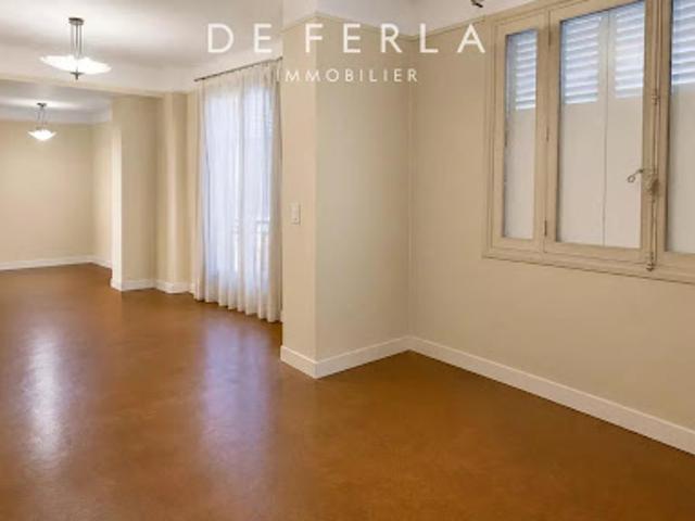 Vente Appartement 2 pièces 47.02 m2 Paris 15ème