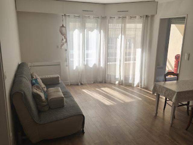 Vente Appartement 2 pièces 47.07 m2 Angers