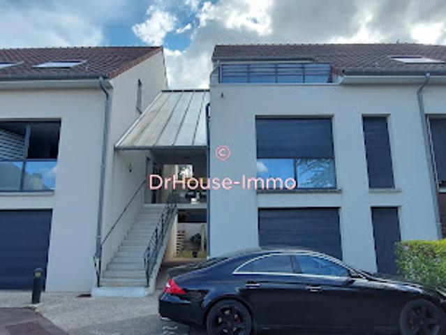 Vente Appartement 2 pièces 47.05 m2 Troyes