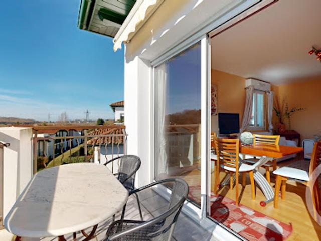 Vente Appartement 2 pièces 47.05 m2 Ascain