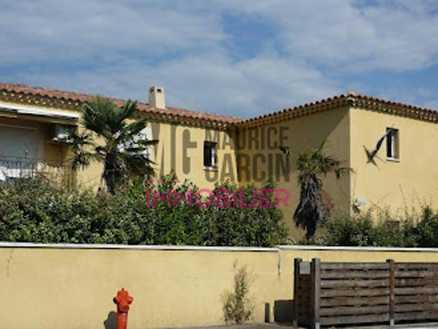 Vente Appartement 2 pièces 47.05 m2 L'Isle sur la Sorgue