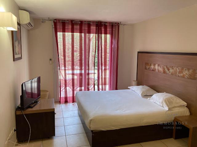 Vente Appartement 2 pièces 47.06 m2 Rousset