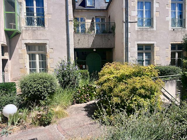 Vente Appartement 2 pièces 47.09 m2 Nevers