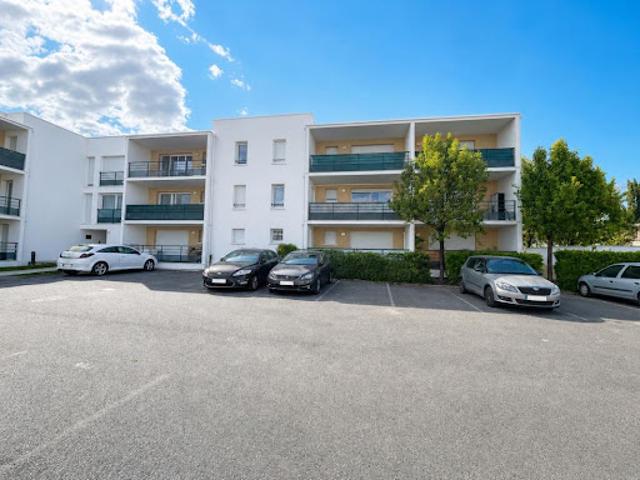 Vente Appartement 2 pièces 47.09 m2 Saint Paul lès Dax