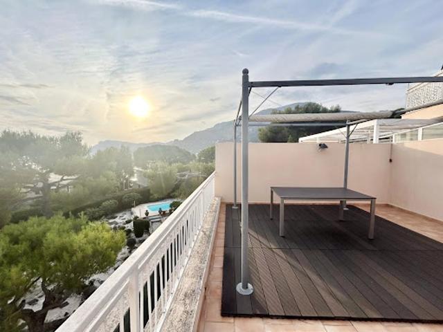 Vente Appartement 2 pièces 47.12 m2 Roquebrune Cap Martin