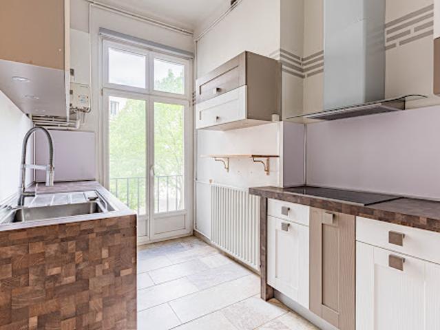 Vente Appartement 2 pièces 47.15 m2 Nantes