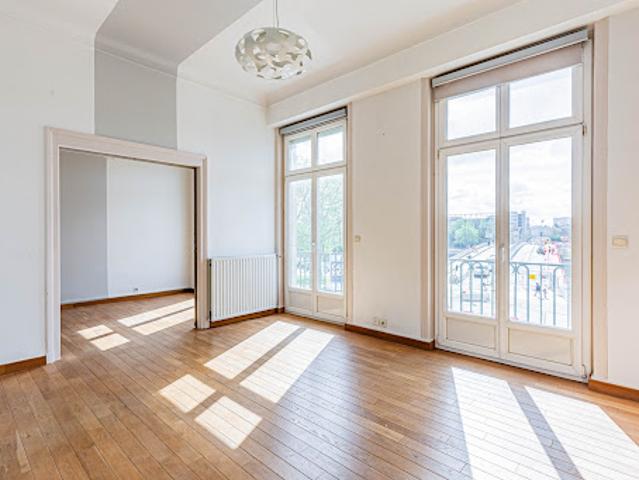 Vente Appartement 2 pièces 47.15 m2 Nantes