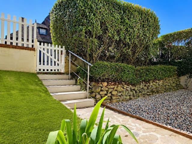 Vente Appartement 2 pièces 47.16 m2 Deauville