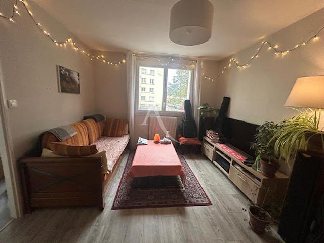 Vente Appartement 2 pièces 47.16 m2 Nantes