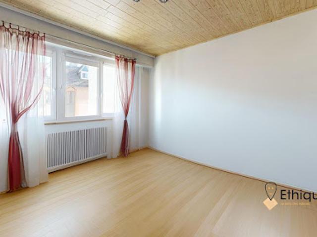 Vente Appartement 2 pièces 47.1 m2 Strasbourg
