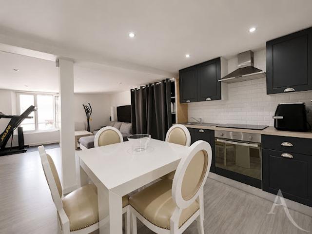 Vente Appartement 2 pièces 47.1 m2 Saint Geours de Maremne