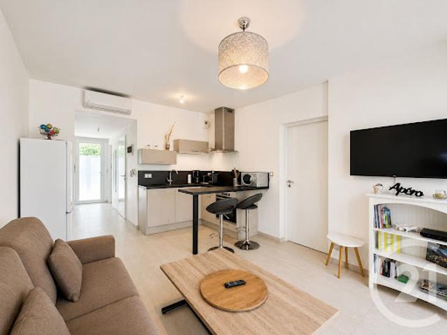 Vente Appartement 2 pièces 47.23 m2 Calvi
