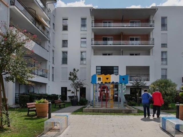 Vente Appartement 2 pièces 47 m2 Dax