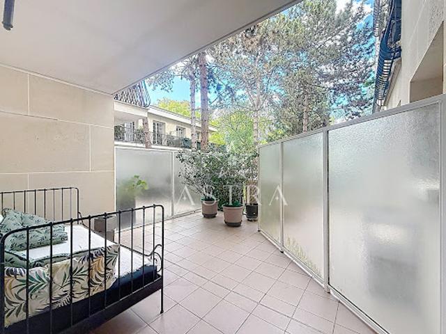 Vente Appartement 2 pièces 47.22 m2 Antony