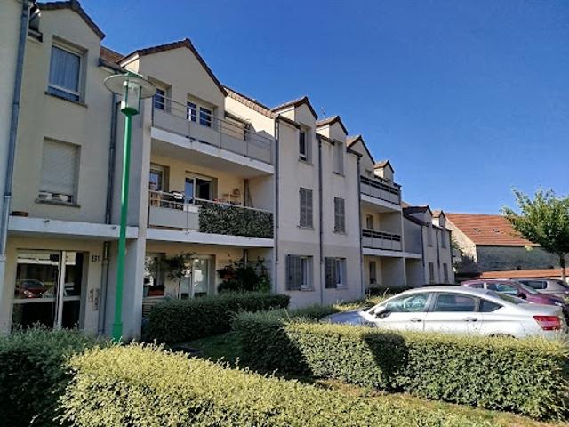 Vente Appartement 2 pièces 47.24 m2 Provins