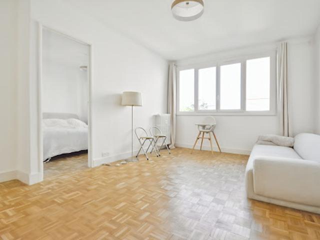 Vente Appartement 2 pièces 47.25 m2 Boulogne Billancourt