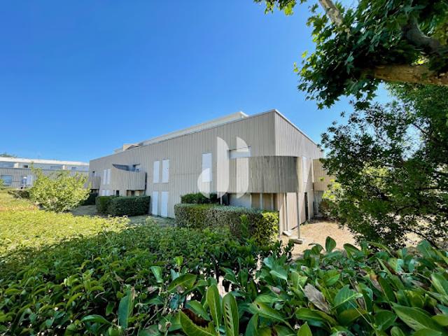 Vente Appartement 2 pièces 47.26 m2 Saint Médard en Jalles