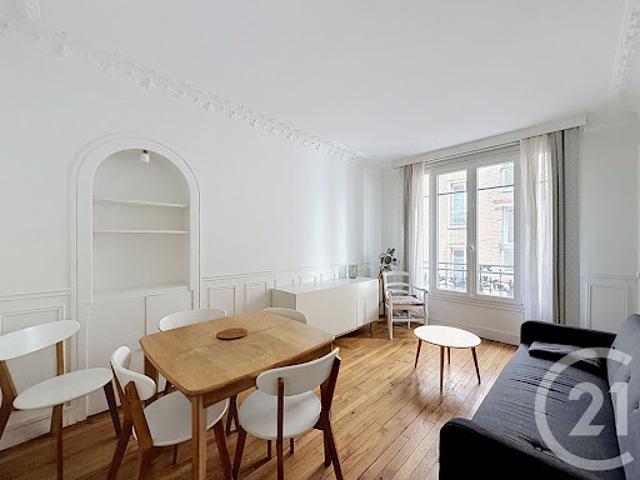 Vente Appartement 2 pièces 47.28 m2 Paris 15ème