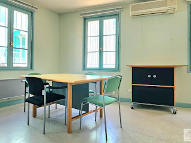 Vente Appartement 2 pièces 47.29 m2 Saintes