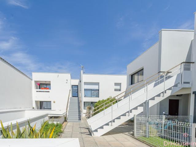 Vente Appartement 2 pièces 47.2 m2 Angoulins