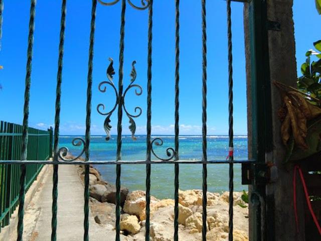Vente Appartement 2 pièces 47 m2 Sainte Anne