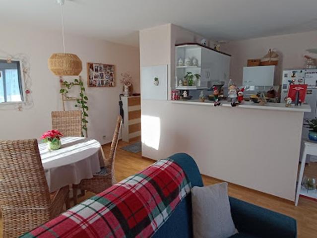 Vente Appartement 2 pièces 47.31 m2 Le Verdon sur Mer