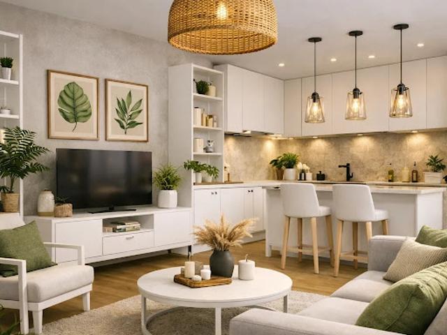 Vente Appartement 2 pièces 47.37 m2 Bordeaux