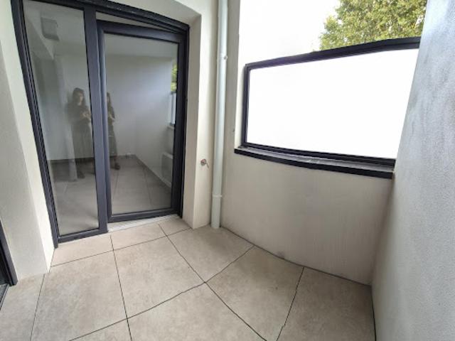 Vente Appartement 2 pièces 47.35 m2 Aimargues