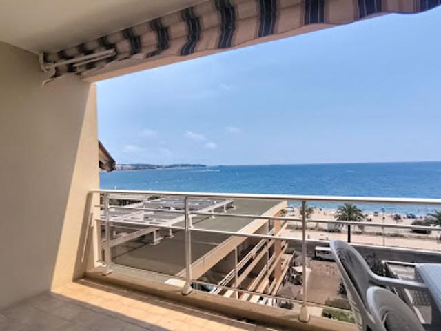Vente Appartement 2 pièces 47.35 m2 Frejus
