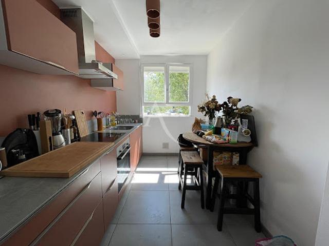 Vente Appartement 2 pièces 47.39 m2 Nantes