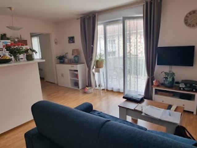 Vente Appartement 2 pièces 47.3 m2 Le Verdon sur Mer