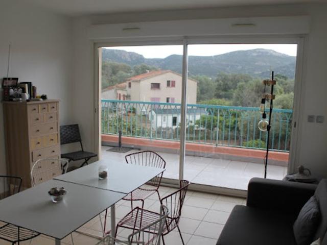 Vente Appartement 2 pièces 47.3 m2 Porto Vecchio