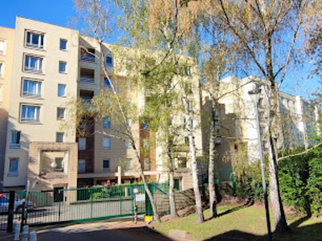 Vente Appartement 2 pièces 47 m2 Torcy