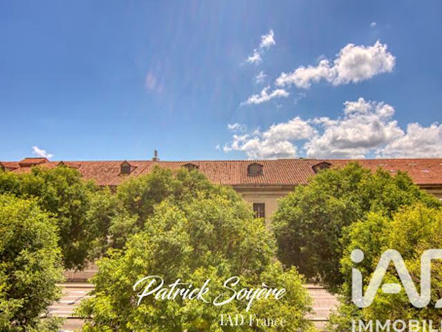 Vente Appartement 2 pièces 47 m2 Toulon